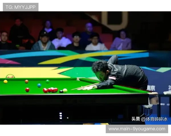 【斯诺克新规】罚分制度如何影响比赛策略？，斯诺克得分和罚分