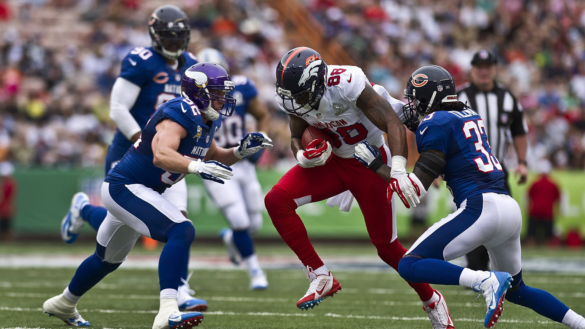 “华金·托比利亚的快速反击与精湛技巧，成为美洲狮队致命武器”